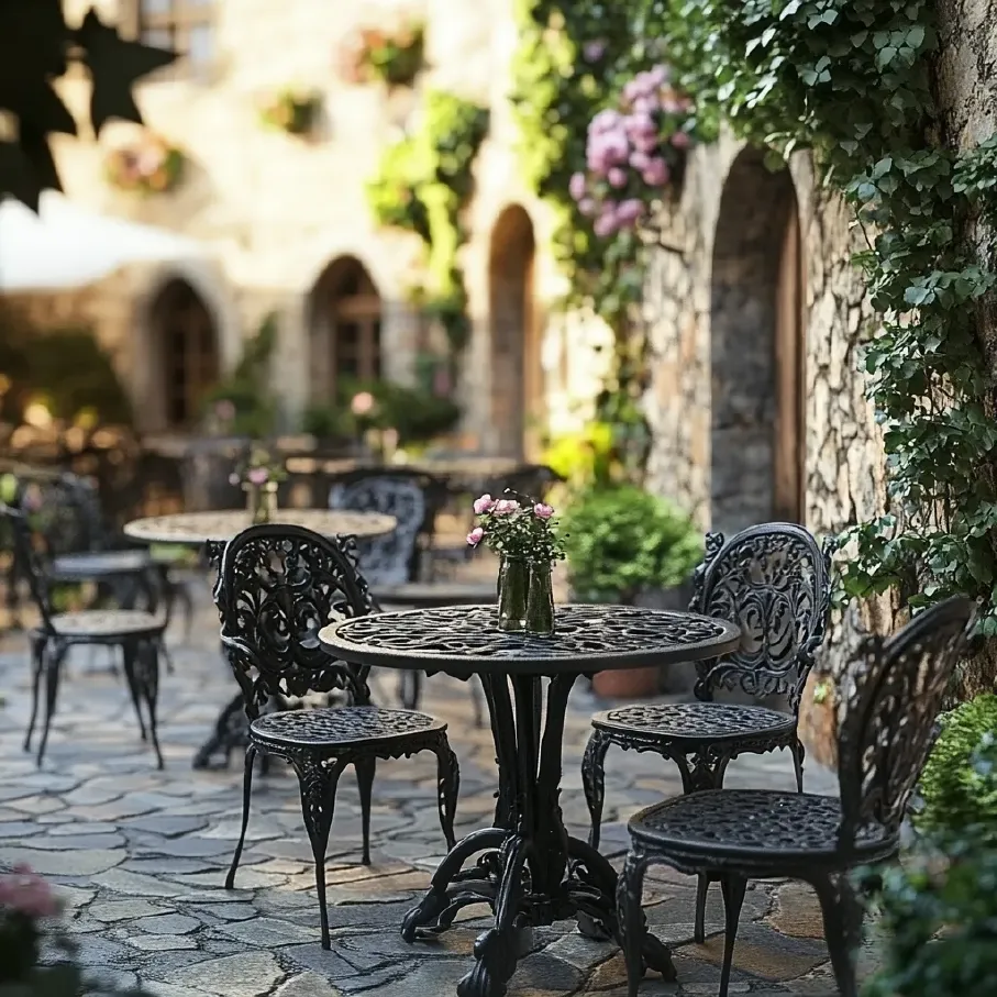 sg_mj_create_realistic_photo_of_a_wine_bar_in_the_garden_of_a_f3564ac5-ede9-4ee2-bda7-797133cafee5_2